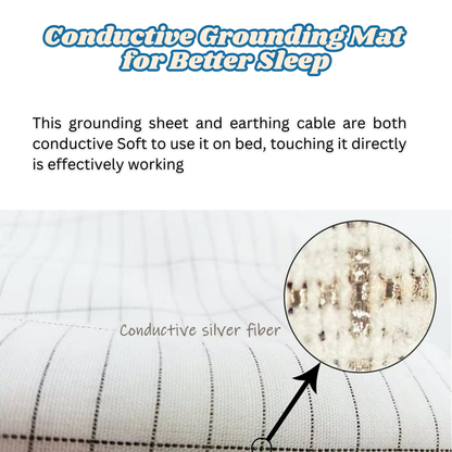 Earth Haven Grounding Sheets